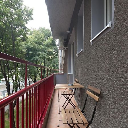 Belgrade Center Apartment IV Kültér fotó
