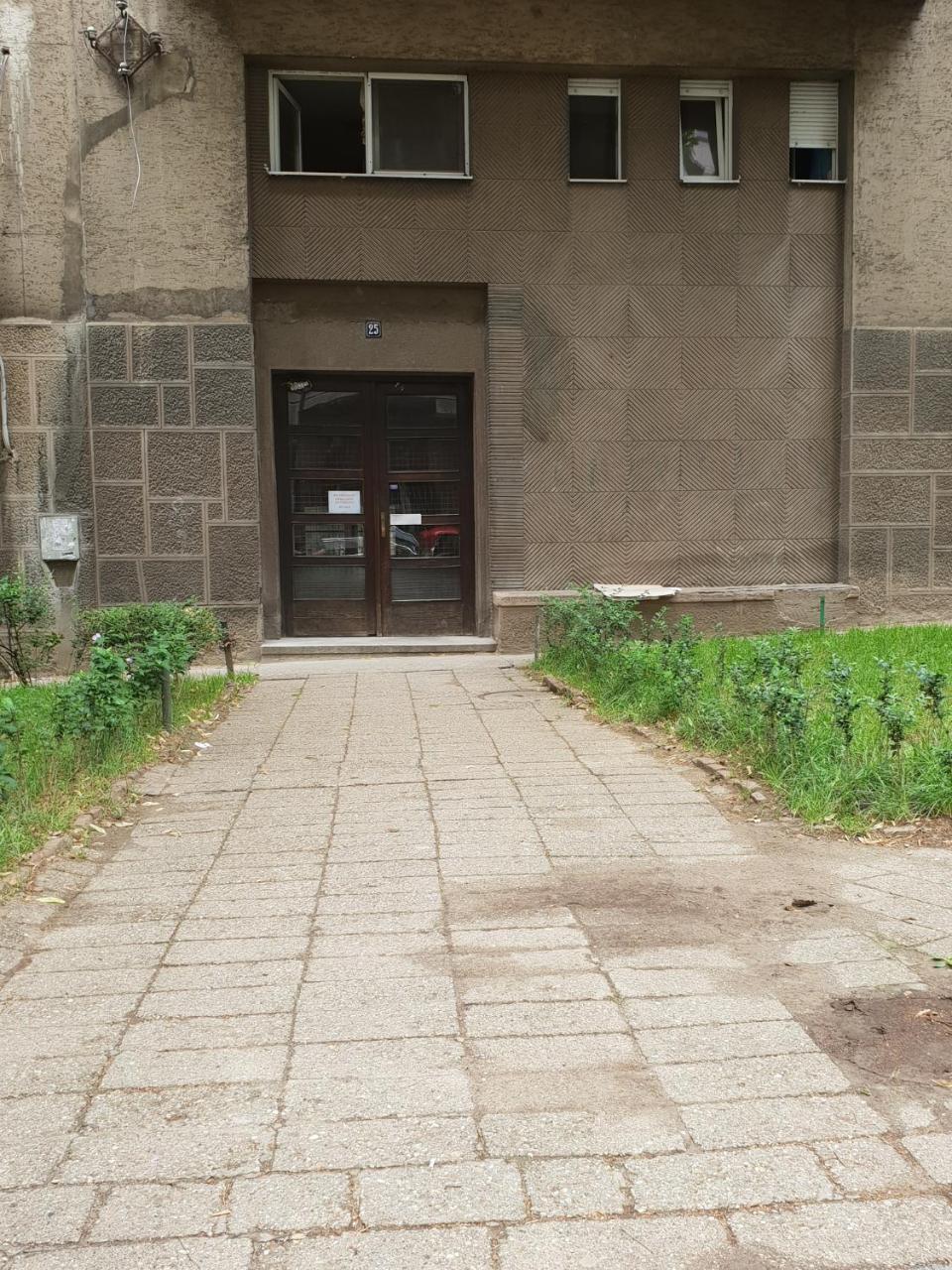 Belgrade Center Apartment IV Kültér fotó
