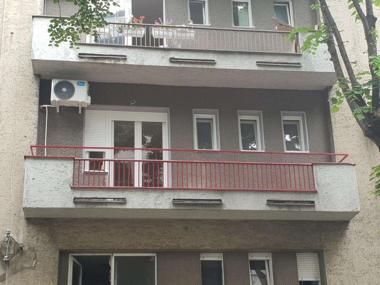 Belgrade Center Apartment IV Kültér fotó