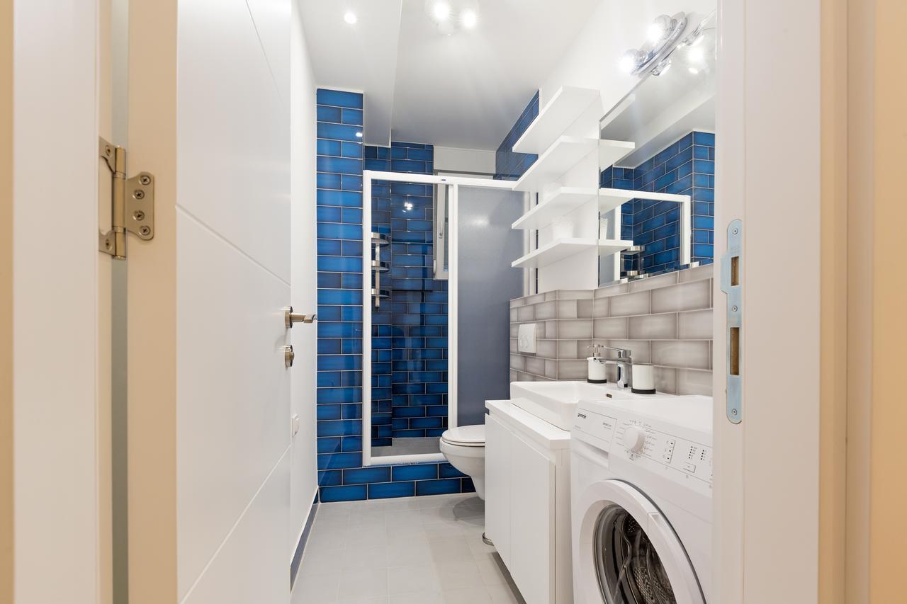Belgrade Center Apartment IV Kültér fotó