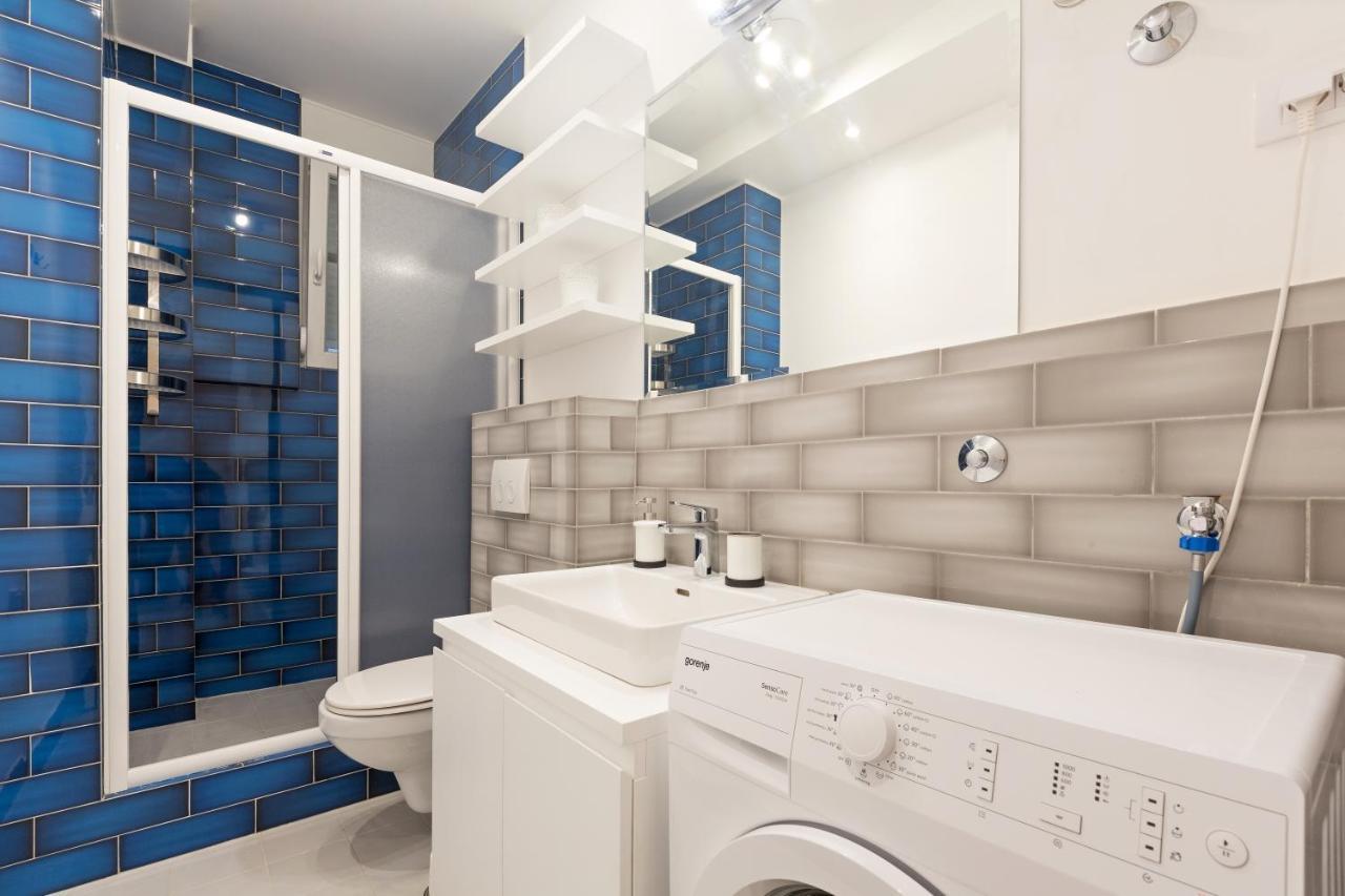 Belgrade Center Apartment IV Kültér fotó