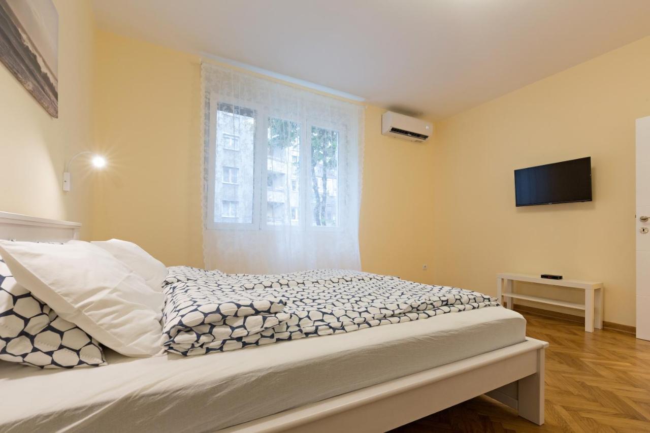 Belgrade Center Apartment IV Kültér fotó