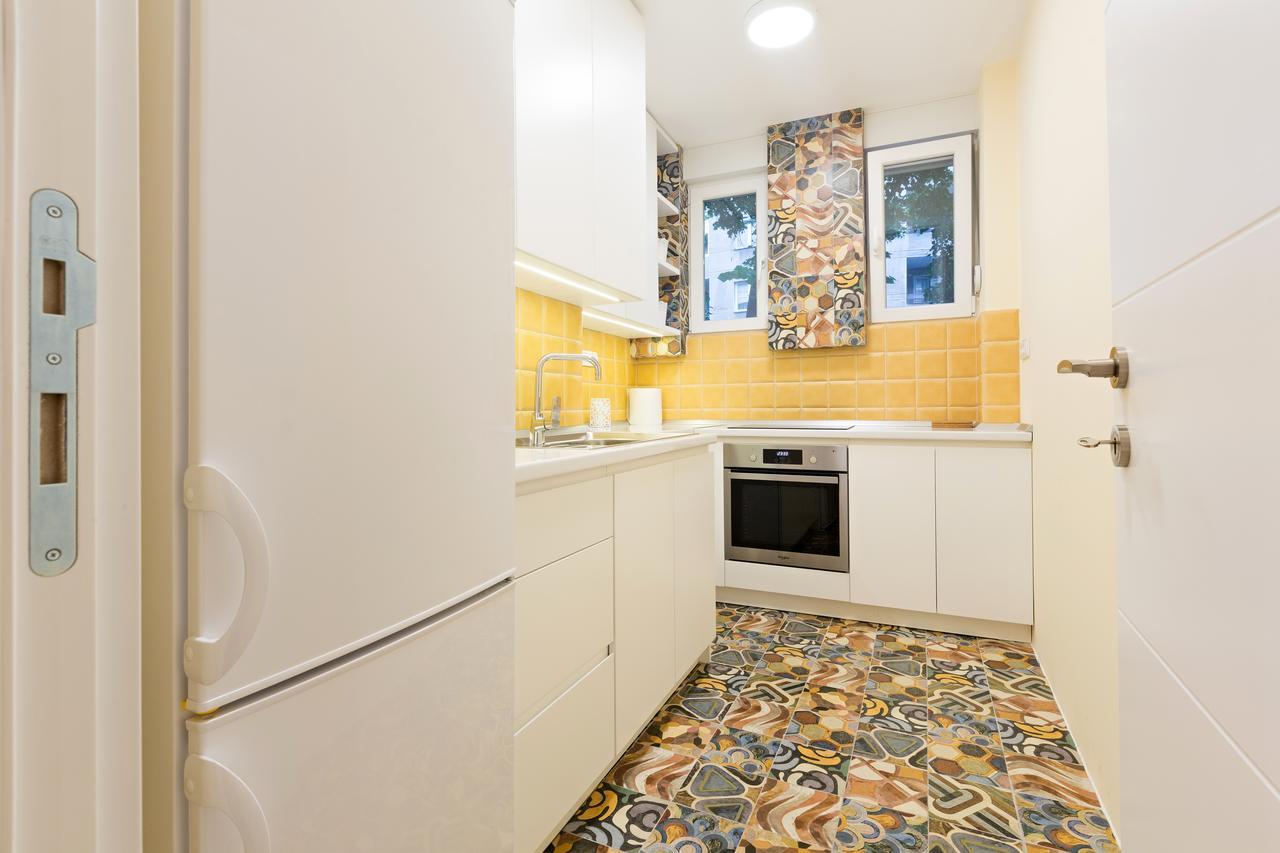 Belgrade Center Apartment IV Kültér fotó